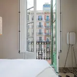 2-bedroom Next To Paseo De Gracia And Rambla Catalunya شقة برشلونة