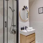 2-bedroom Next To Paseo De Gracia And Rambla Catalunya شقة