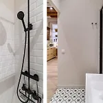 2-bedroom Next To Paseo De Gracia And Rambla Catalunya شقة برشلونة