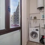2-bedroom Next To Paseo De Gracia And Rambla Catalunya